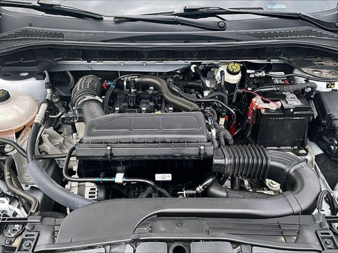 Used 2024 Ford Escape Active AWD/4WD image 10