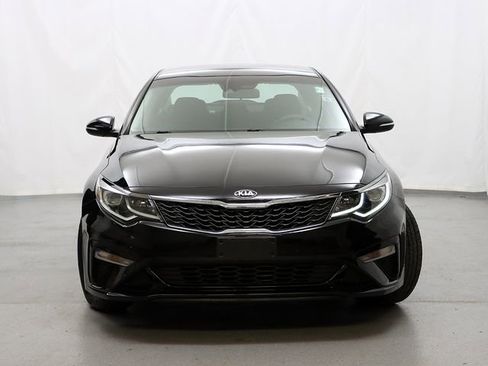 Used 2020 Kia Optima LX image 5