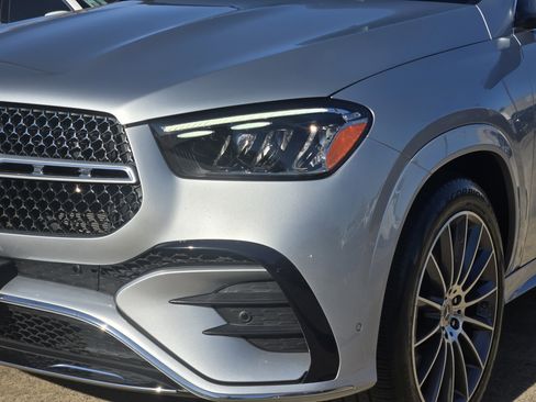 Used 2024 Mercedes-Benz GLE 450 GLE 450 image 9
