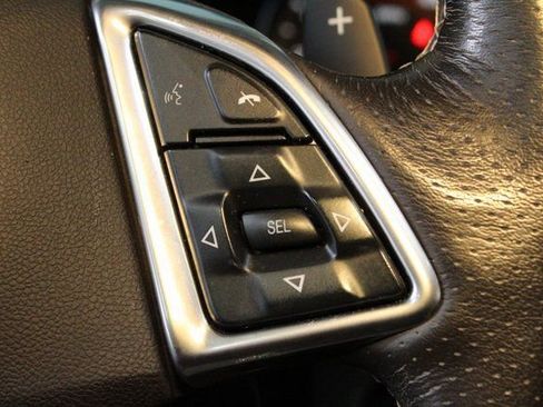 Used 2021 Chevrolet Camaro LT w/ RS Package image 17