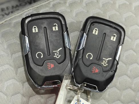 Used 2017 GMC Acadia SLE w/ Driver Alert Package I AWD/4WD image 15