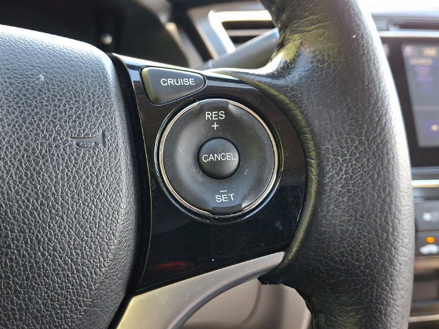 Used 2014 Honda Civic EX-L image 24