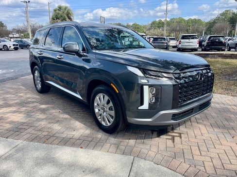Used 2025 Hyundai Palisade SEL image 6