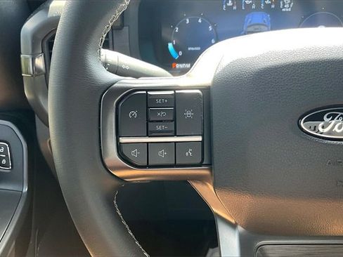 Used 2024 Ford F150 XLT w/ Mobile Office Package image 17