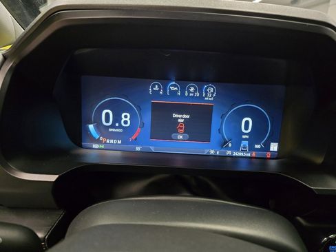 Used 2023 Ford Expedition Platinum image 24