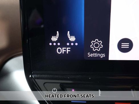 Used 2021 Volkswagen ID.4 Pro S w/ ID.4 Protection Package image 9