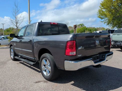 Used 2017 RAM 1500 Big Horn image 4