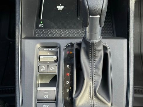 New 2026 Honda CR-V EX image 17