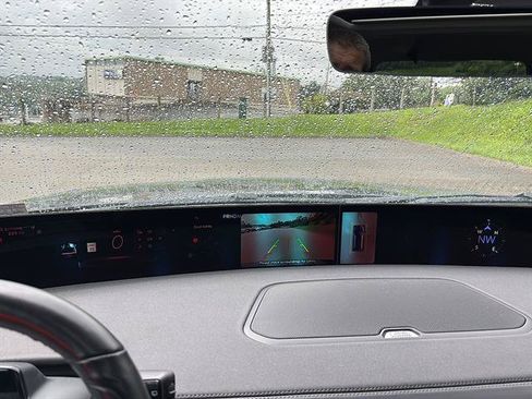 Used 2025 Lincoln Navigator Reserve AWD/4WD image 26