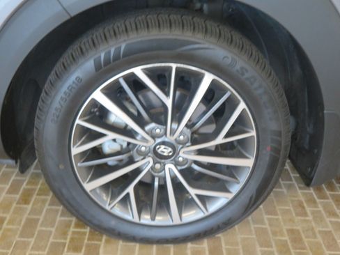 Used 2020 Hyundai Tucson SEL w/ Cargo Package FWD image 7