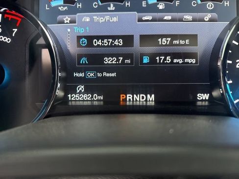 Used 2018 Ford Expedition Max Limited w/ Equipment Group 302A AWD/4WD image 15
