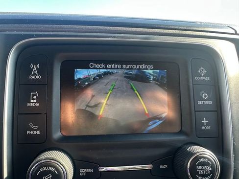 Used 2018 RAM 1500 Express w/ Express Value Package image 14