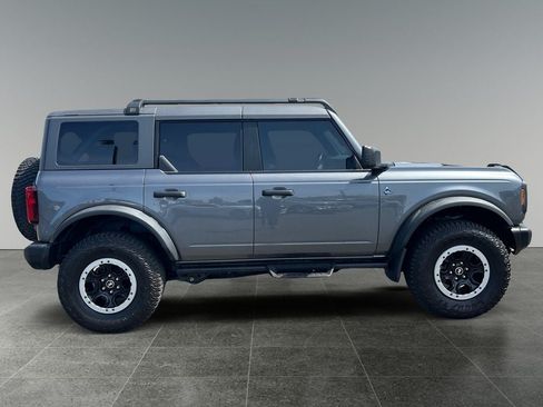 Used 2024 Ford Bronco Black Diamond w/ Sasquatch Package AWD/4WD image 10