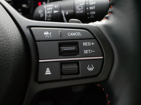 Certified 2026 Honda CR-V TrailSport image 22