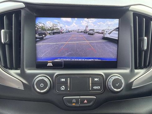 Used 2024 GMC Terrain AT4 AWD/4WD image 31