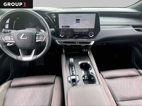Used 2024 Lexus RX 350 FWD w/ Convenience Package image 13