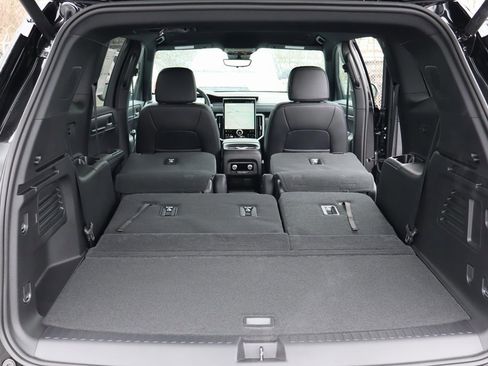 New 2026 GMC Acadia Elevation w/ Black Edition image 21