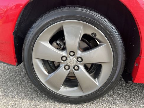 Used 2015 Toyota Prius Persona Series image 27