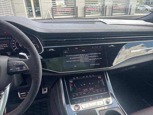 New 2026 Audi RS Q8 performance AWD/4WD image 35