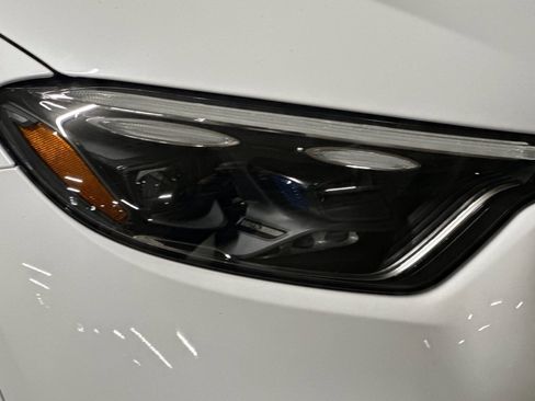 Certified 2025 Mercedes-Benz GLC 63 AMG S image 10