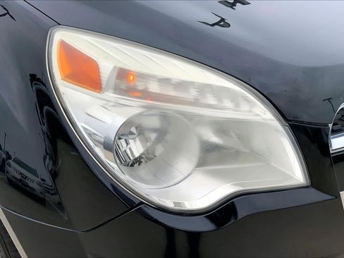 Used 2015 Chevrolet Equinox LT w/ Driver Convenience Package image 25