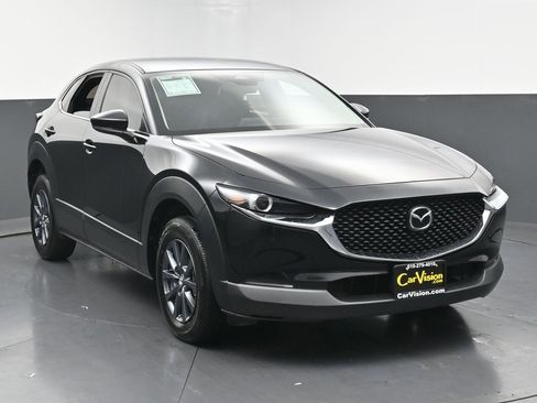 Used 2024 MAZDA CX-30 AWD 2.5 S image 3