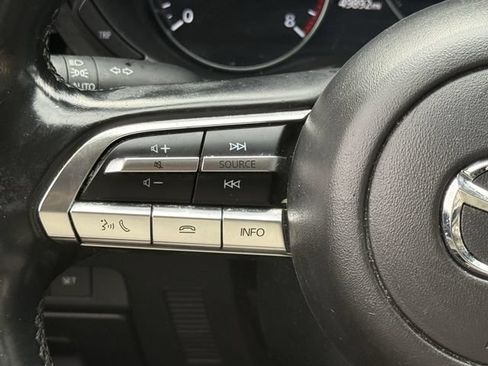 Used 2023 MAZDA MAZDA3 s FWD image 14