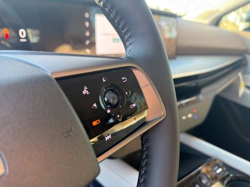 New 2026 Nissan Murano Platinum w/ Technology Package image 22