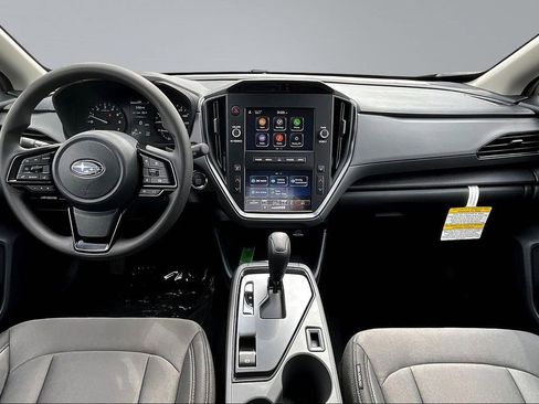 New 2026 Subaru Crosstrek 2.5i AWD/4WD image 5