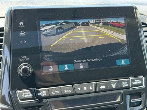 Used 2019 Honda Odyssey EX-L image 29