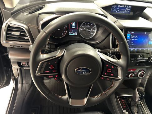 Used 2021 Subaru Crosstrek 2.5i Limited w/ Moonroof Package 1 AWD/4WD image 19