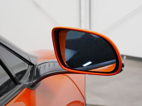 Used 2012 McLaren MP4-12C Coupe RWD image 21
