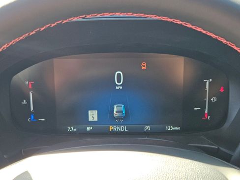 New 2026 Ford Escape ST-Line w/ Tech Pack #1 image 9