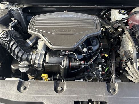 Certified 2021 Chevrolet Blazer LT image 28