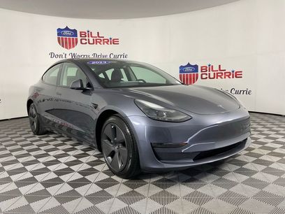 Used 2023 Tesla Model 3 Standard Range