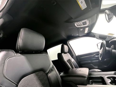 Used 2020 RAM 1500 Sport image 29