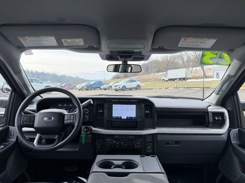 Used 2023 Ford F350 XL w/ STX Appearance Package image 24