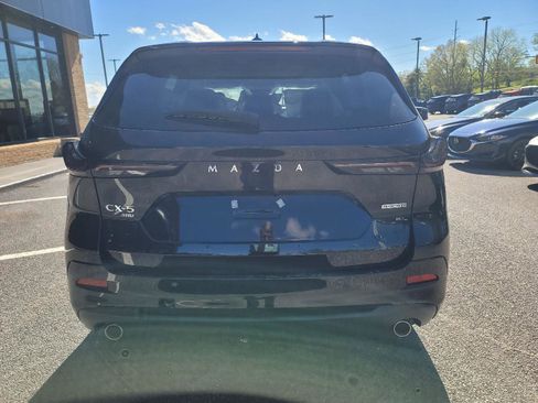 New 2026 MAZDA CX-5 2.5 S w/ Premium Plus Package AWD/4WD image 13