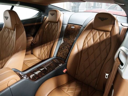 Used 2013 Bentley Continental GT Speed AWD/4WD image 12