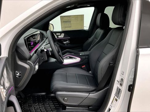 New 2026 Mercedes-Benz GLE 350 4MATIC image 9
