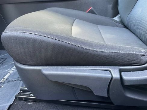 Used 2025 Nissan Sentra SV FWD image 12