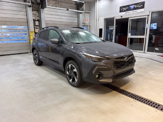 New 2026 Subaru Crosstrek 2.5i Limited AWD/4WD image 4