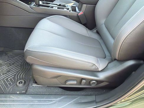 New 2026 Subaru Outback Limited w/ Premium/Limited Package AWD/4WD image 14