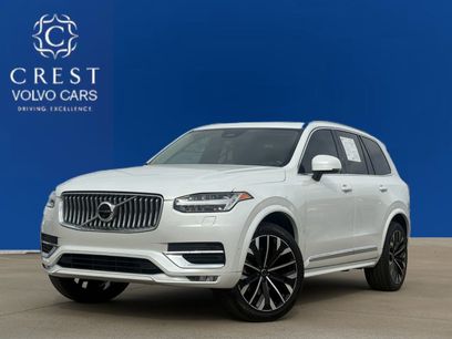 Certified 2023 Volvo XC90 B5 Plus w/ Protection Package Premier
