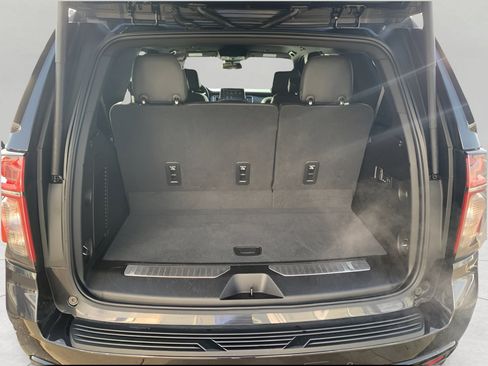 Used 2023 Chevrolet Tahoe RST w/ Luxury Package image 28