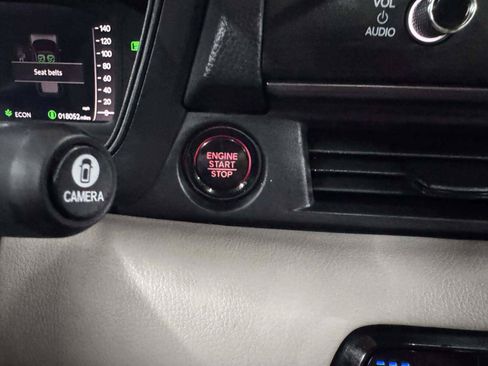 Used 2026 Honda Passport TrailSport Elite image 33