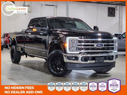 Used 2023 Ford F350 Lariat
