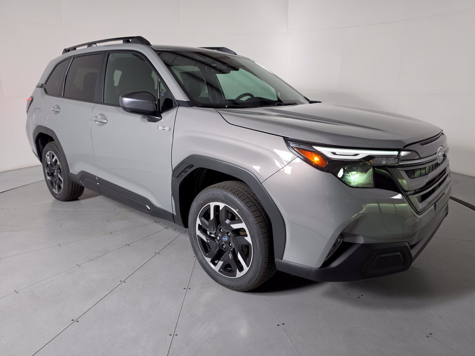 New 2026 Subaru Forester Sport AWD/4WD image 7