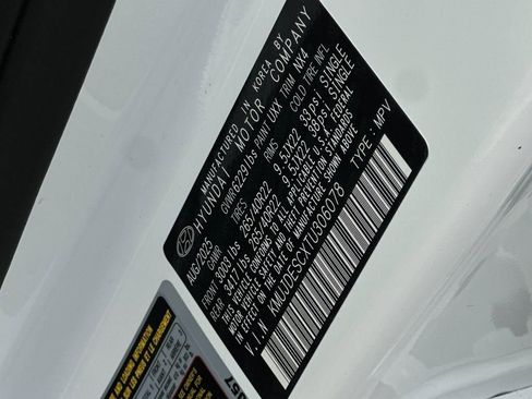 New 2026 Genesis GV80 3.5T e-SC image 29