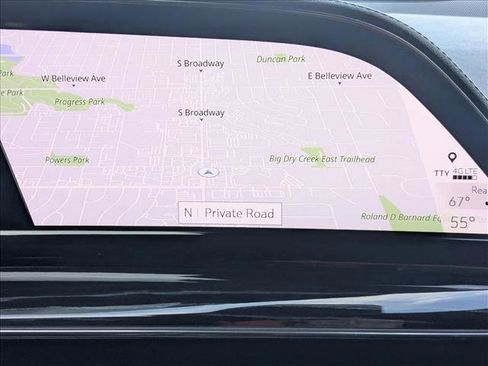 Used 2023 Cadillac Escalade Sport image 13